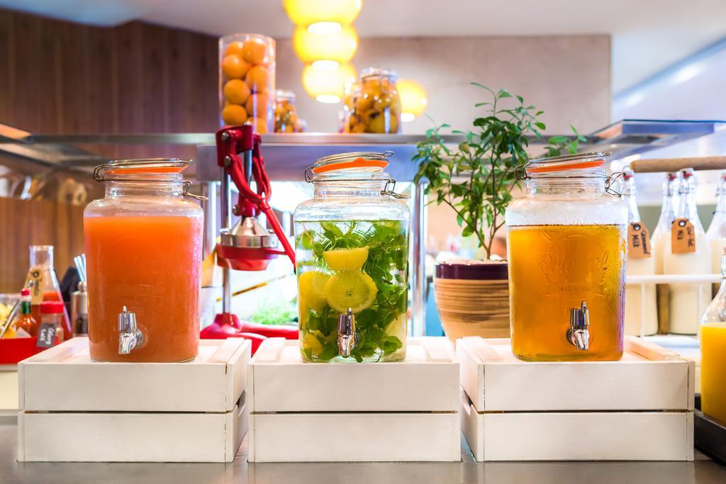 אל חובר Radisson Blu Hotel, Dhahran מראה חיצוני תמונה